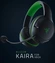 Razer Kaira для Xbox чорний