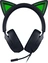 Razer Kraken Kitty V3 X чорний