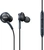 Samsung Earphones tuned by AKG чорний