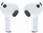Samsung Galaxy Buds3 White