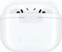 Samsung Galaxy Buds3 White