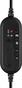 Sandberg USB Mono headset saver