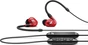 Sennheiser IE 100 Pro wireless Red