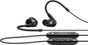 Sennheiser IE 100 Pro wireless Black