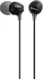 Sony MDR-EX15AP black