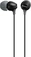 Sony MDR-EX15AP чорний