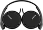 Sony MDR-ZX110AP black