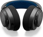 SteelSeries Arctis Nova 7P wireless black