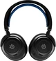 SteelSeries Arctis Nova 7P wireless black