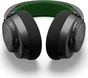SteelSeries Arctis Nova 7X wireless black
