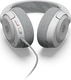 SteelSeries Arctis Nova 1P білий