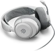 SteelSeries Arctis Nova 1P білий