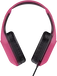 Trust Gaming GXT 415P Zirox Powerful рожевий