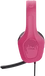 Trust Gaming GXT 415P Zirox Powerful рожевий