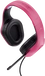 Trust Gaming GXT 415P Zirox Powerful рожевий