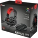 Trust Gaming GXT 785 Ravius 2-in-1 Gaming set incl. mouse