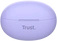 Trust Yavi Earbuds фіолетовий