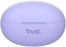 Trust Yavi Earphones фіолетовий
