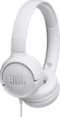 JBL Tune 500 білий