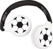Lexibook foldable wireless football Edition