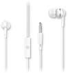 Motorola Earbuds 105 білий