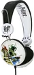 OTL Harry Potter Hogwarts Crest tween headphones