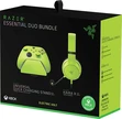 Razer Kaira X для Xbox Electric Volt Essential Duo Bundle