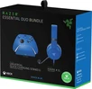 Razer Kaira X для Xbox Shock синій Essential Duo Bundle