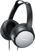 Sony MDR-XD150 чорний