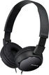 Sony MDR-ZX110 чорний