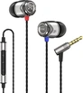 SoundMAGIC E10c срібний