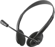 Trust Primo Chat headset for PC and Laptop