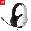 Turtle Beach Airlite Fit білий/чорний
