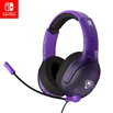 Turtle Beach Airlite Fit ghost фіолетовий
