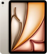 Apple iPad Air 6 11", Starlight, 512GB