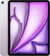 Apple iPad Air 6 13", Purple, 128GB Flash