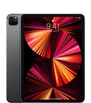 Apple iPad Pro 11" 3. Gen, Space Gray, 1TB, 5G