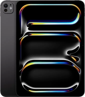 Apple iPad Pro 11" M4 5. Gen, Space Black, 256GB Flash, 5G