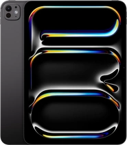Apple iPad Pro 11" M4 5. Gen, Space Black, 512GB Flash