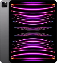 Apple iPad Pro 12.9" 6. Gen, Space Gray, 512GB