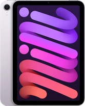 Apple iPad mini 7, Purple, 512GB