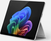 Microsoft Surface Pro 11, Platinum, Snapdragon X Plus X1P-64-100, 16GB RAM, 512GB SSD