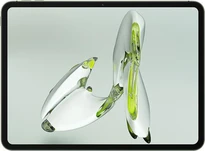 OnePlus Pad Go, 8GB RAM, 128GB Flash, LTE