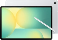 Samsung Galaxy Tab S10 FE+ X620, Silver, 8GB RAM, 128GB Flash