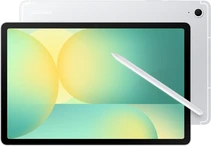 Samsung Galaxy Tab S10 FE X520, Silver, 12GB RAM, 256GB Flash