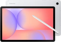 Samsung Galaxy Tab S10 Lite X400, Silver, 6GB RAM, 128GB Flash