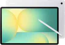 Samsung Galaxy Tab S10 FE+ X620, Silver, 12GB RAM, 256GB Flash