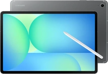 Samsung Galaxy Tab S10 FE+ X626, Gray, 8GB RAM, 128GB Flash, 5G