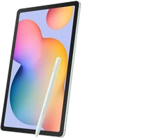 Samsung Galaxy Tab S6 Lite P620, Light Green, 64GB Flash