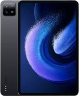 Xiaomi Pad 6, Gravity Grey, 8GB RAM, 256GB Flash